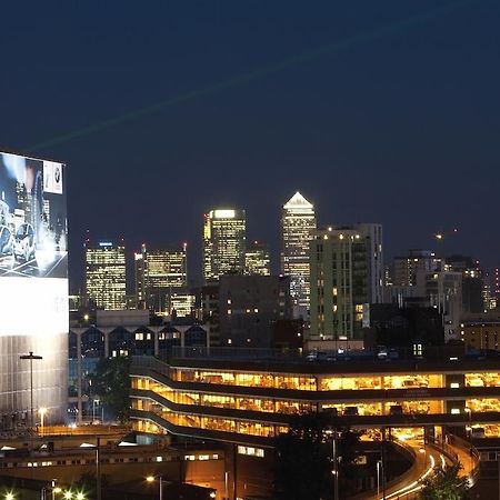 Marlin Apartments Stratford London Exterior photo